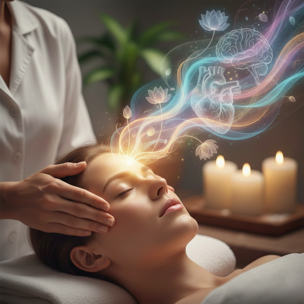 Reframing Massage Therapy: A Deep Dive into the Somato-Relational Framework